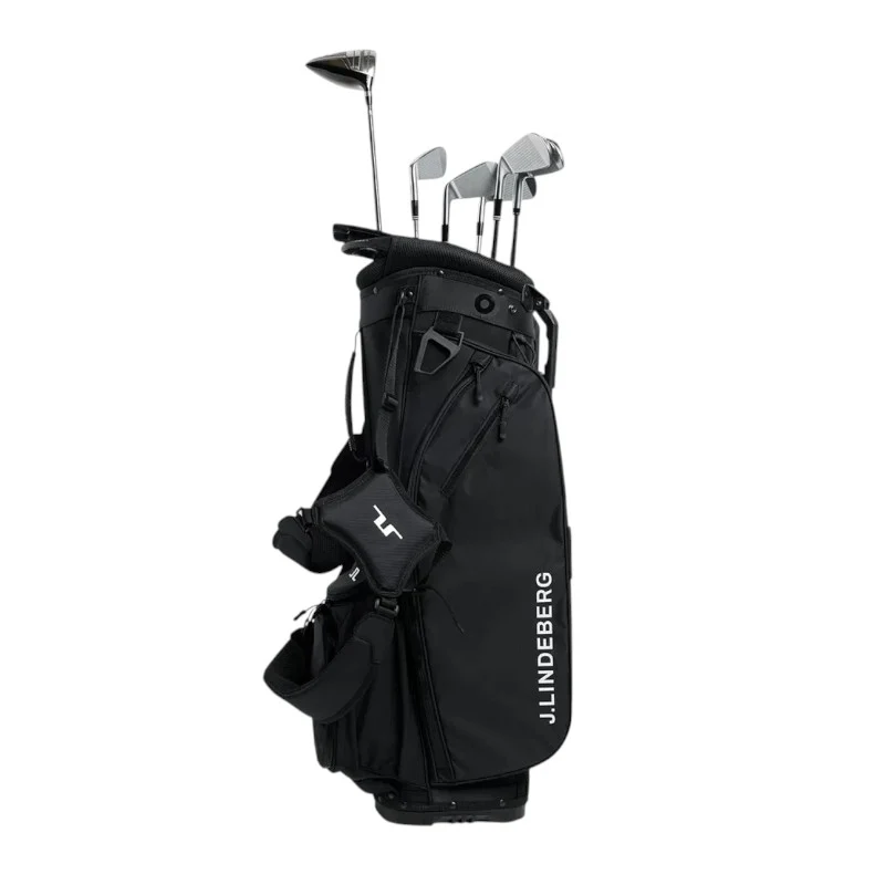 J Lindeberg Flare Golf Stand Bag GMAC13489 - Image 7