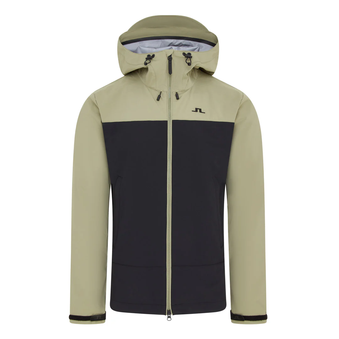 J.Lindeberg Glenn Softshell Jacket AMOW12198