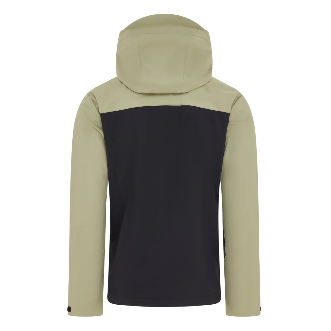 J.Lindeberg Glenn Softshell Jacket AMOW12198 - Image 2