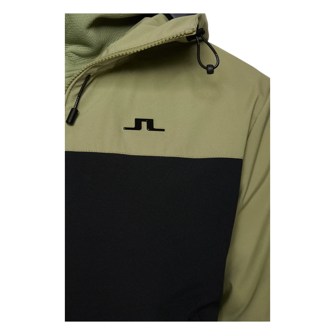J.Lindeberg Glenn Softshell Jacket AMOW12198 - Image 5