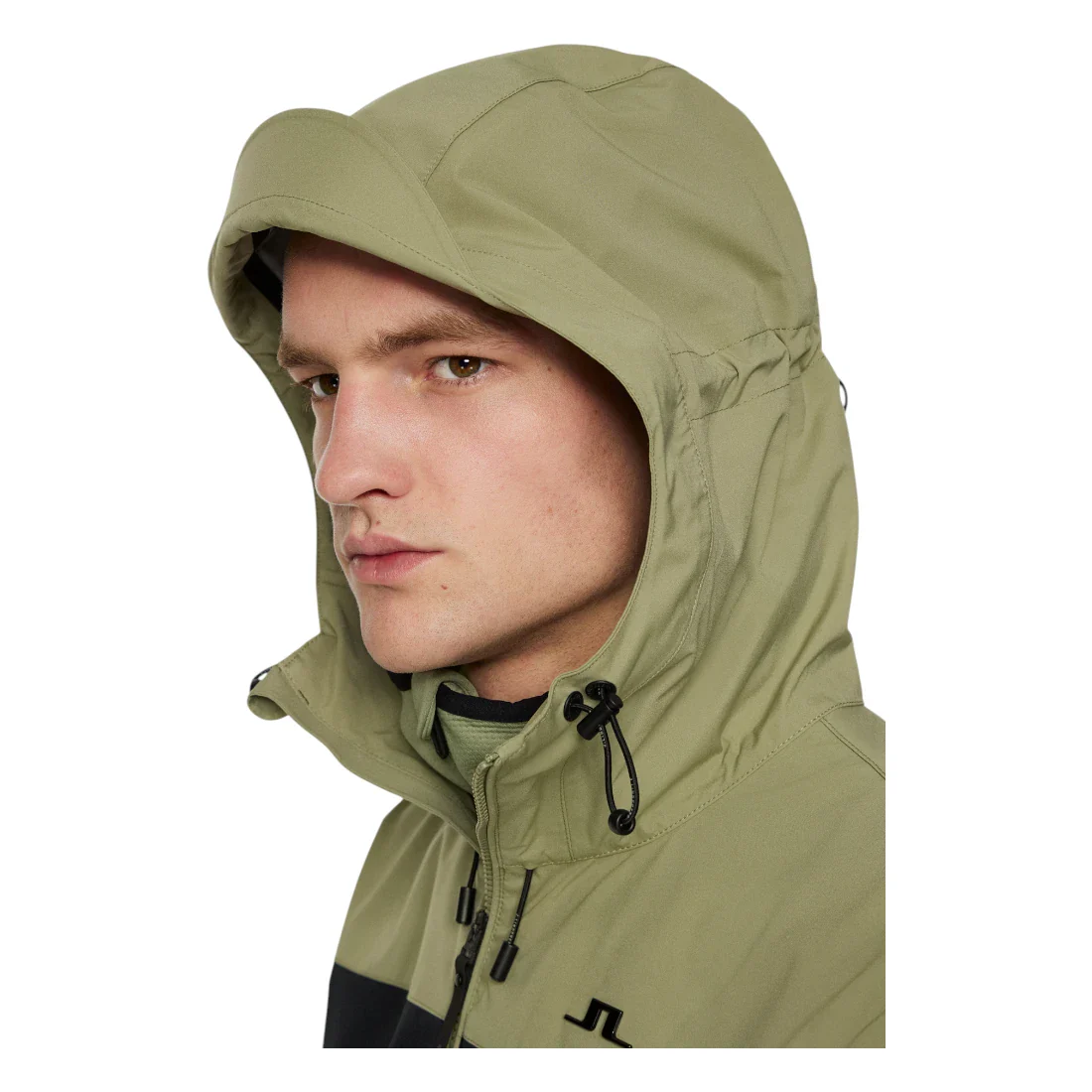 J.Lindeberg Glenn Softshell Jacket AMOW12198 - Image 6