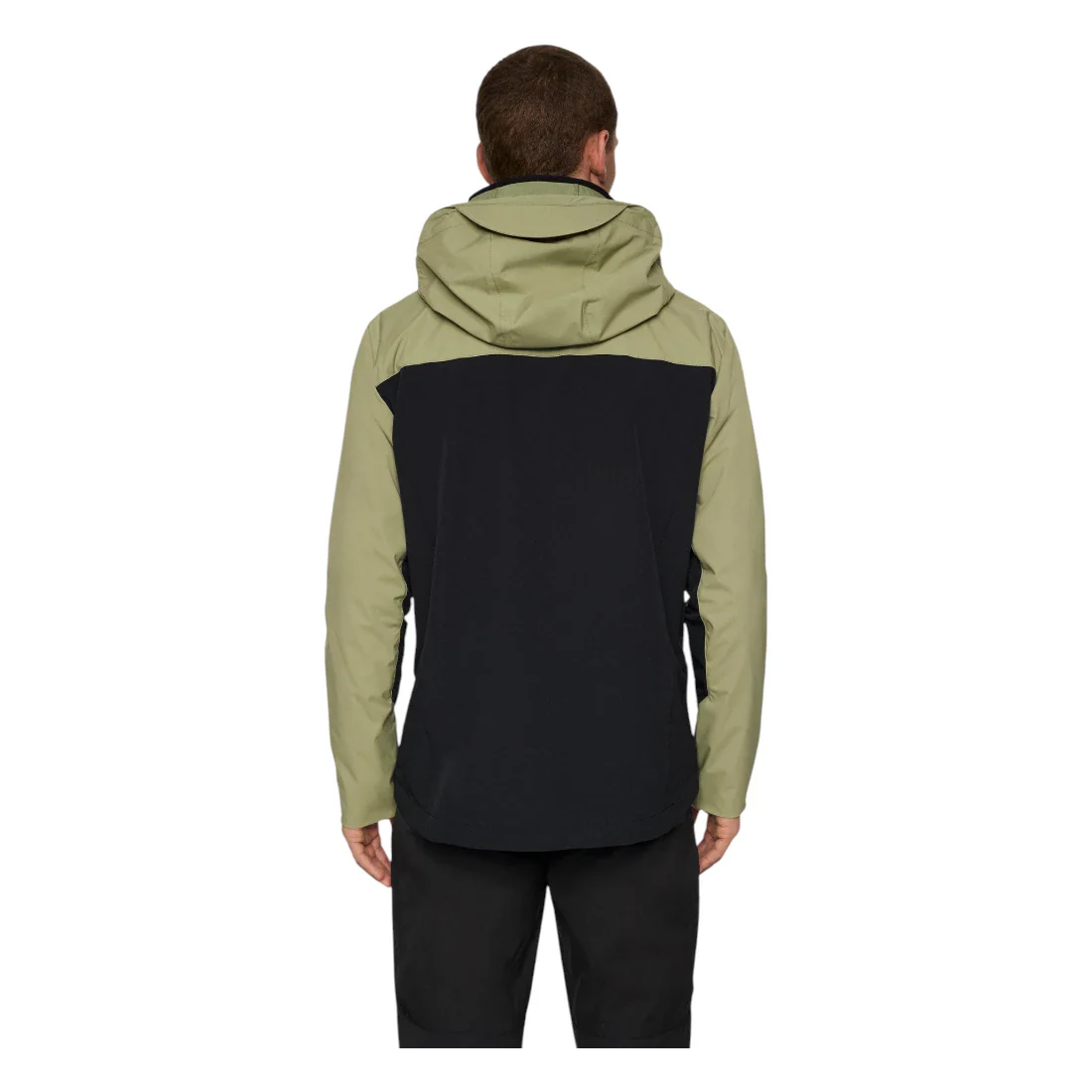 J.Lindeberg Glenn Softshell Jacket AMOW12198 - Image 7