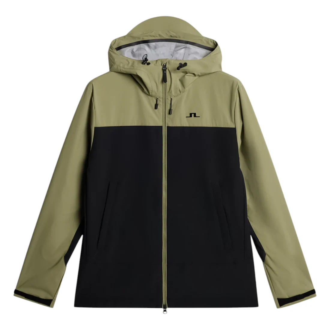 J.Lindeberg Glenn Softshell Jacket AMOW12198 - Image 8