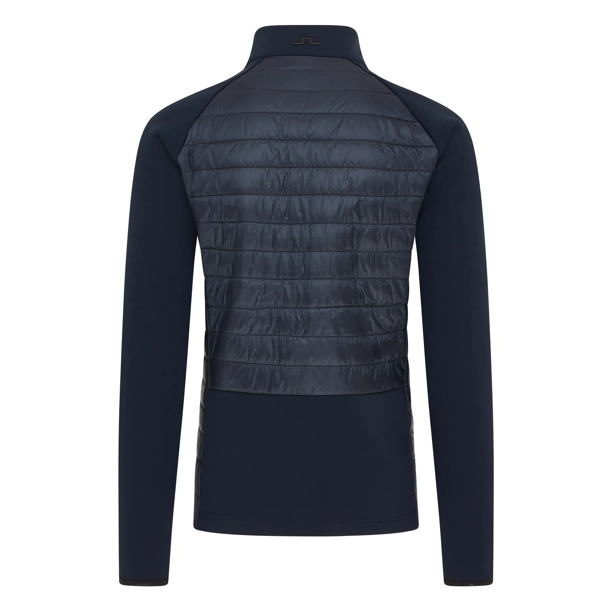 J.Lindeberg Hayden Quilt Hybrid Golf Jacket GMOW13075 - Image 2