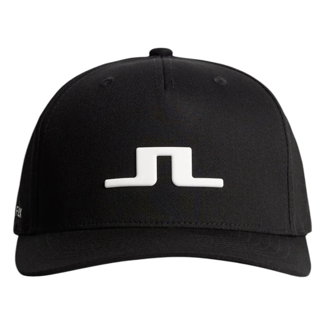 J.Lindeberg Heath Golf Cap GMAC12102