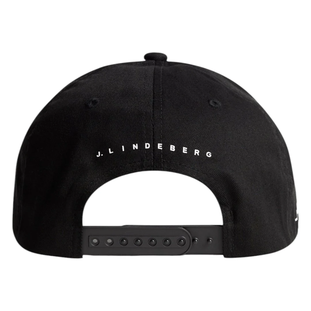 J.Lindeberg Heath Golf Cap GMAC12102 - Image 2