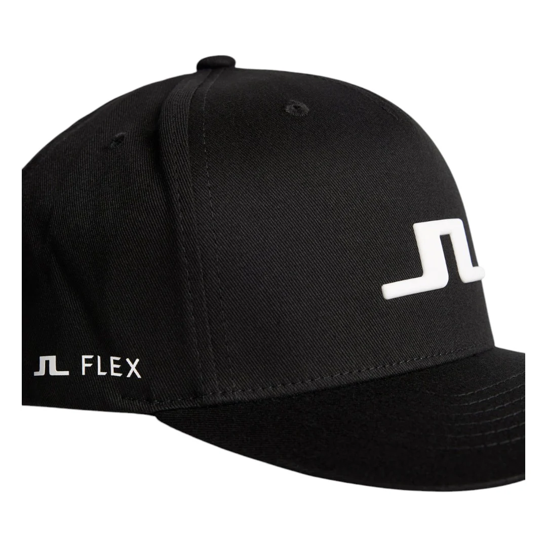 J.Lindeberg Heath Golf Cap GMAC12102 - Image 3