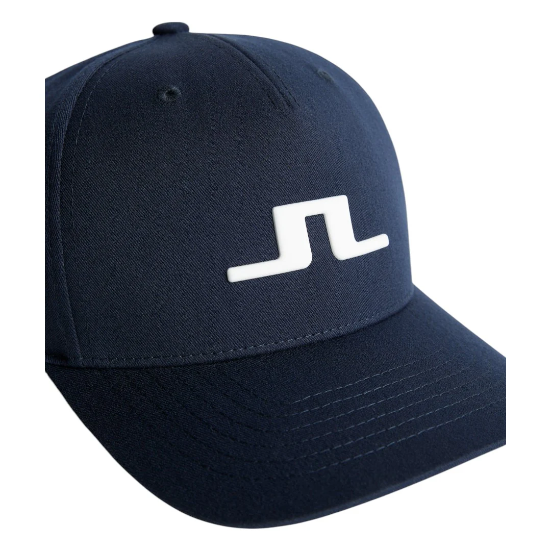 J.Lindeberg Heath Golf Cap GMAC12102 - Image 3