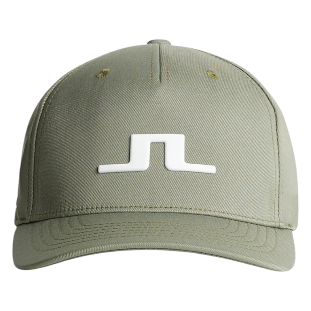 J.Lindeberg Heath Golf Cap GMAC12102