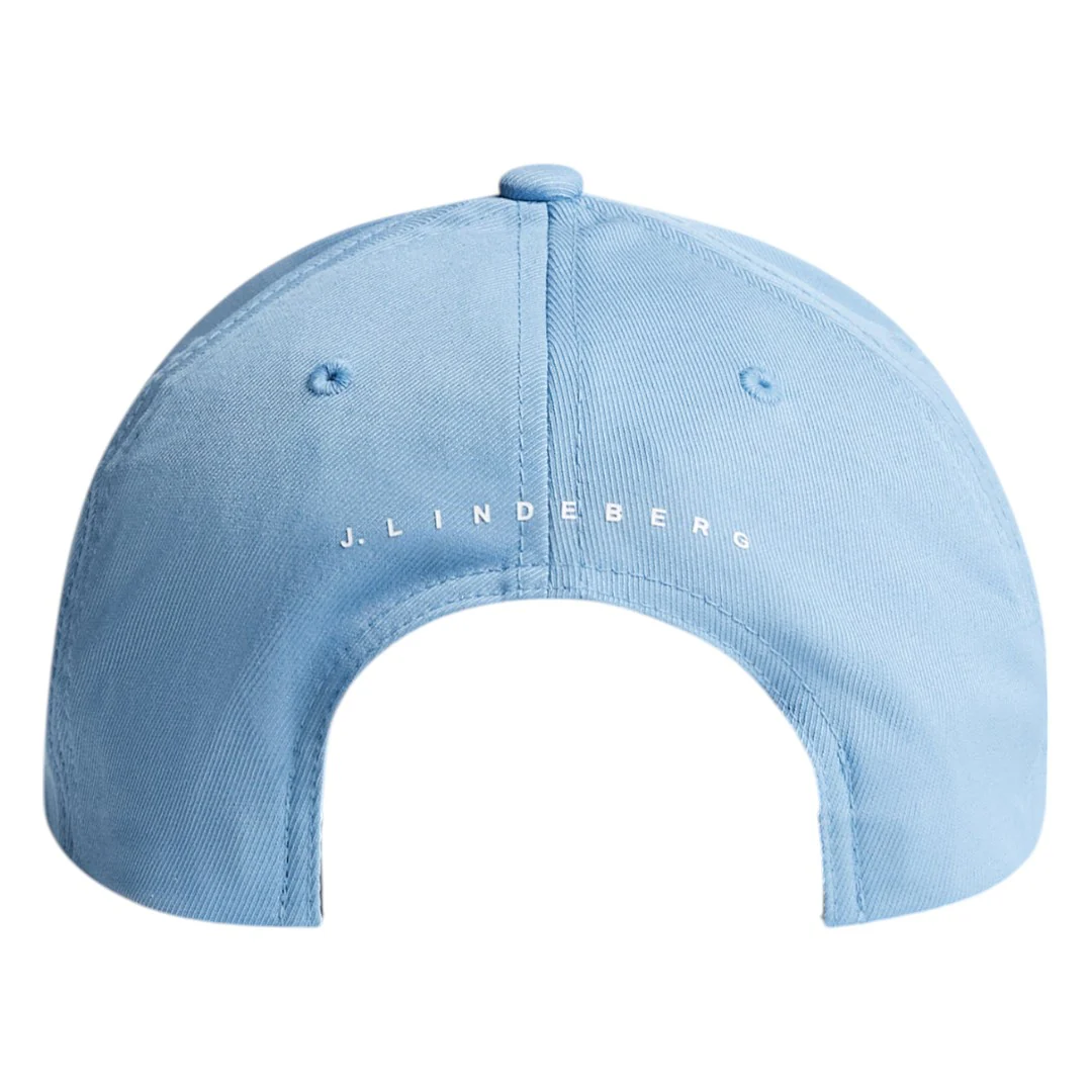 J.Lindeberg Heath Golf Cap GMAC12102 - Image 2