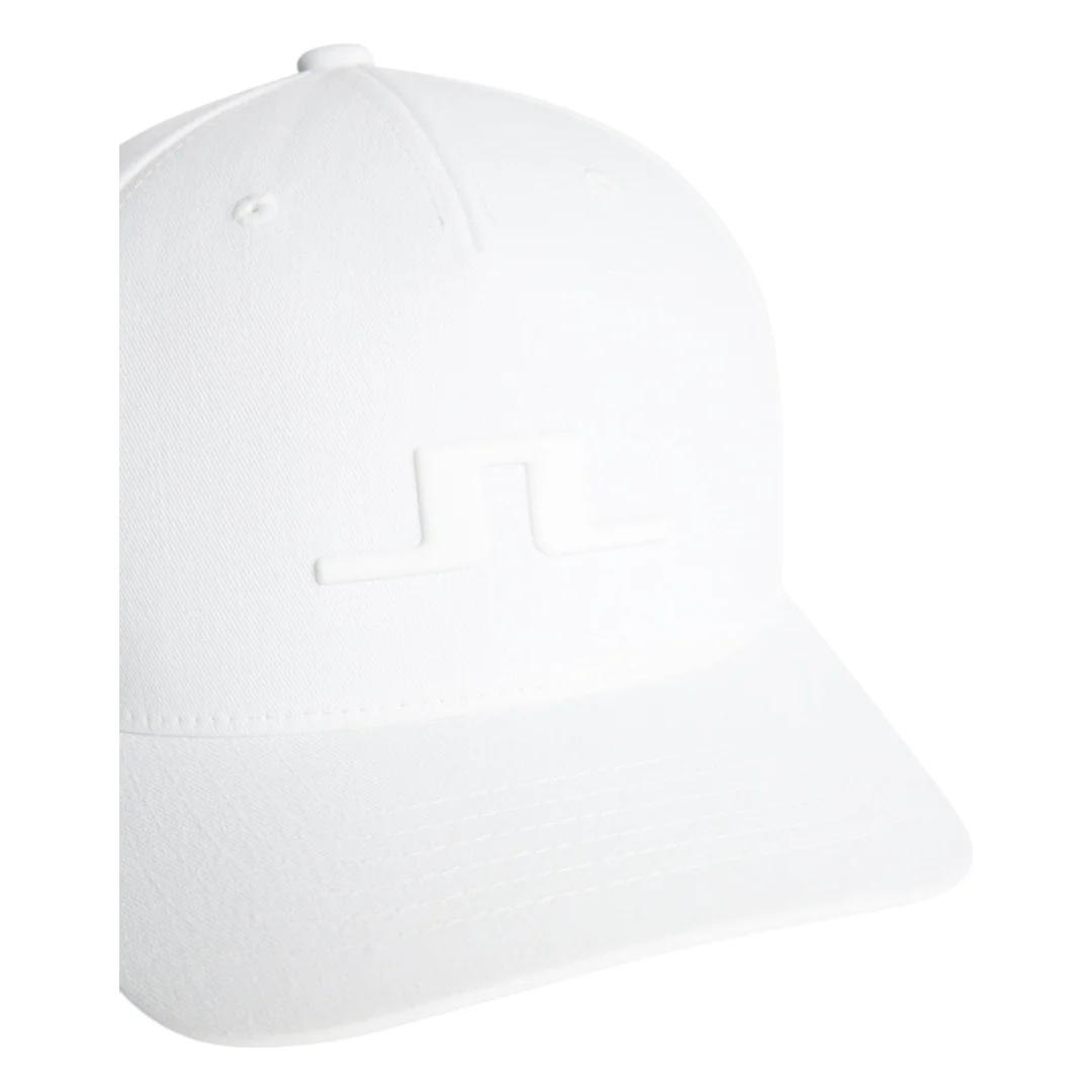 J.Lindeberg Heath Golf Cap GMAC12102 - Image 3