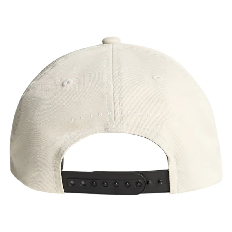 J.Lindeberg Heath Golf Cap GMAC13482 - Image 3