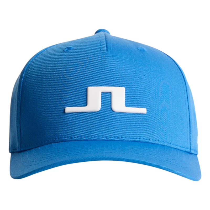 J.Lindeberg Heath Golf Cap GMAC13482