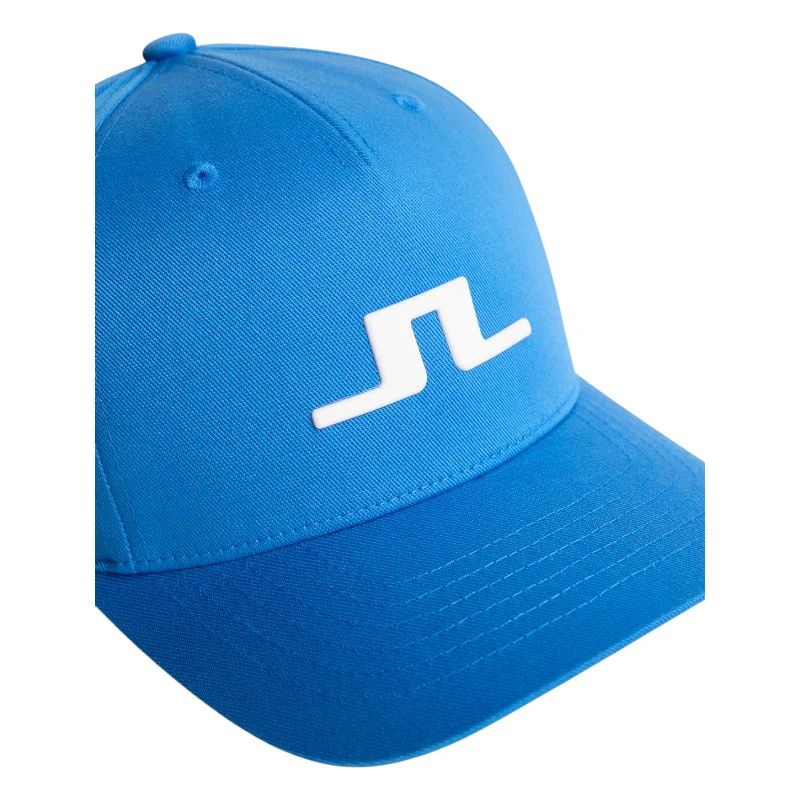 J.Lindeberg Heath Golf Cap GMAC13482 - Image 2