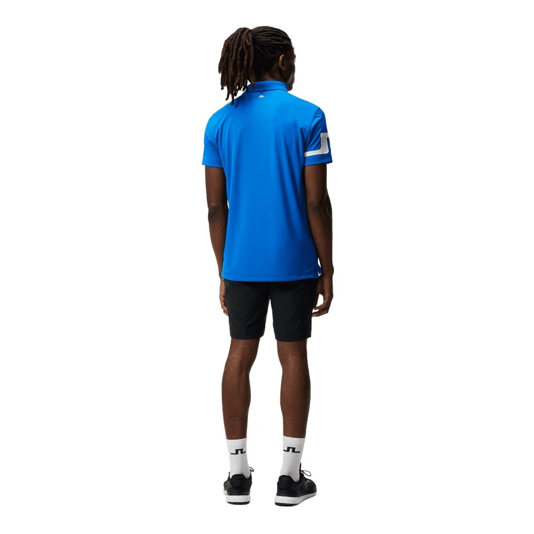 J. Lindeberg Heath Golf Polo Shirt GMJT07621 - Image 2