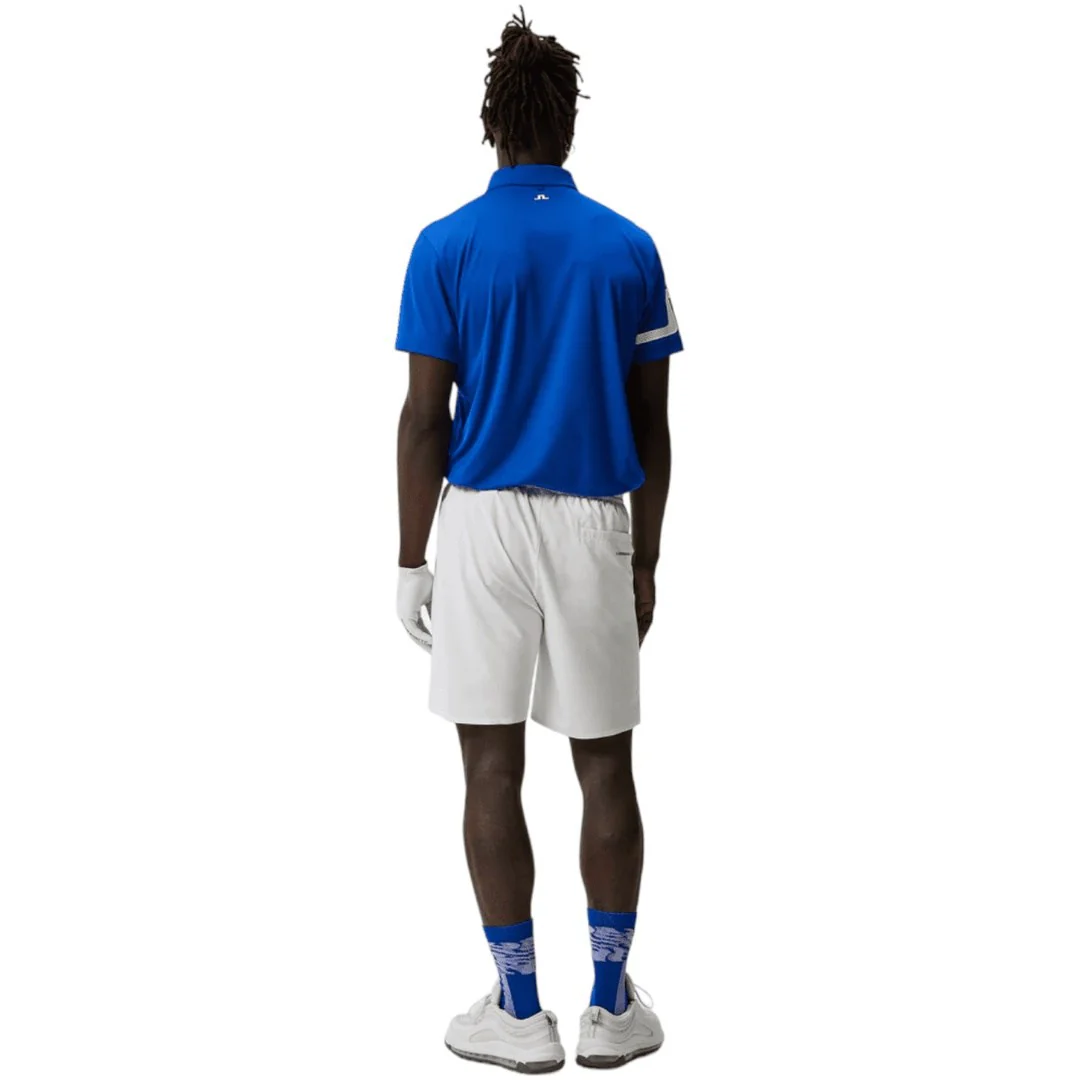 J. Lindeberg Heath Golf Polo Shirt GMJT09778 - Image 3