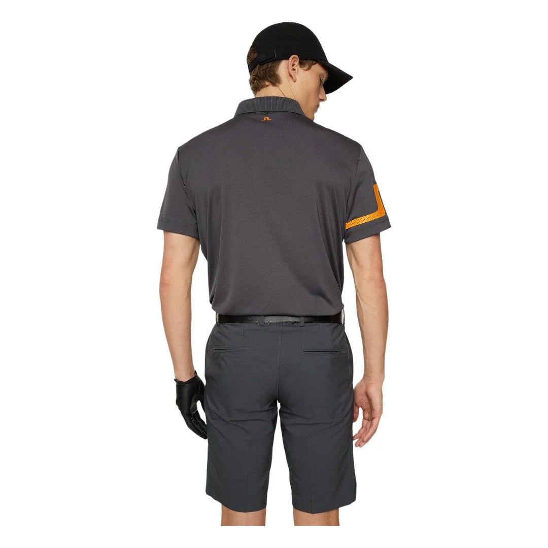 J. Lindeberg Heath Golf Polo Shirt GMJT10685 - Image 5