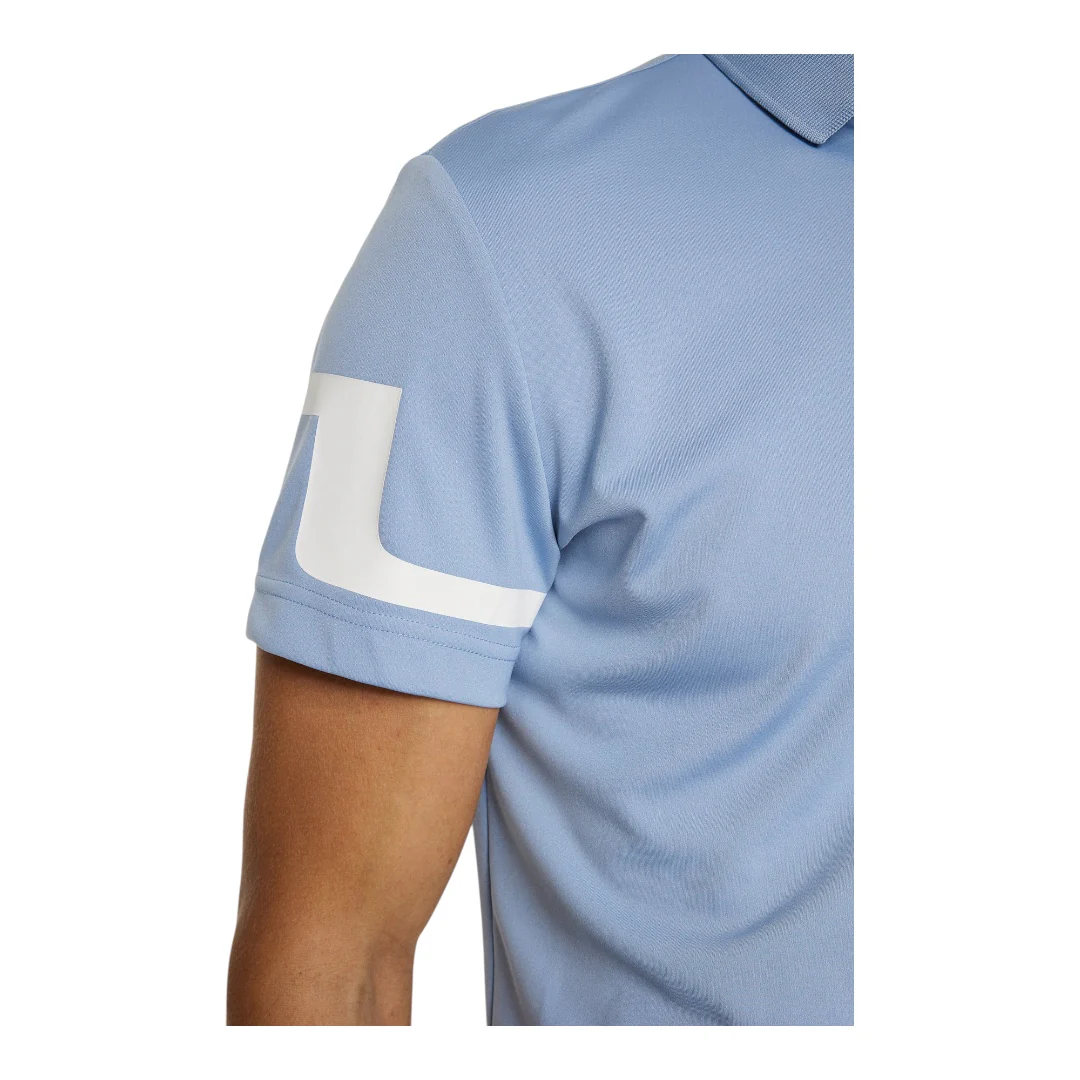 J. Lindeberg Heath Golf Polo Shirt GMJT14264 - Image 3
