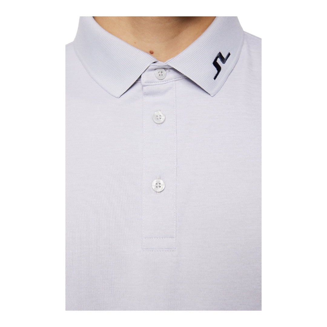 J. Lindeberg Heath Golf Polo Shirt GMJT14264 - Image 3