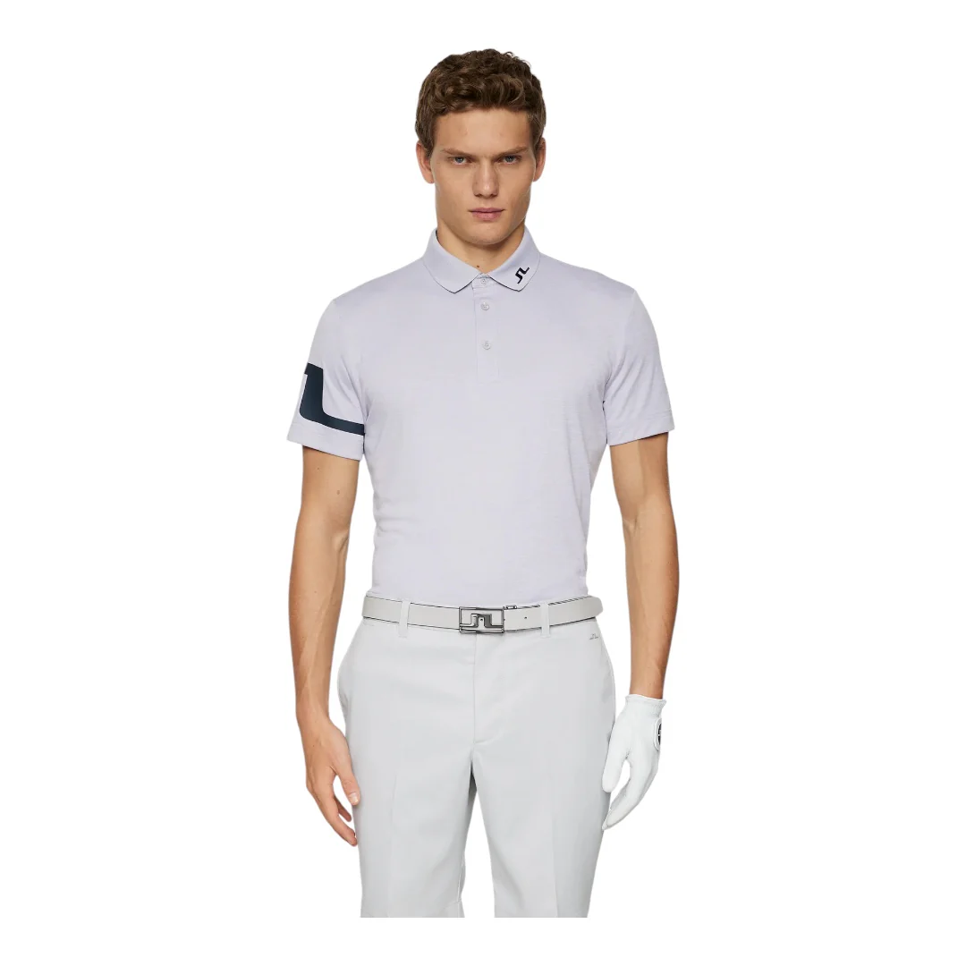 J. Lindeberg Heath Golf Polo Shirt GMJT14264 - Image 4