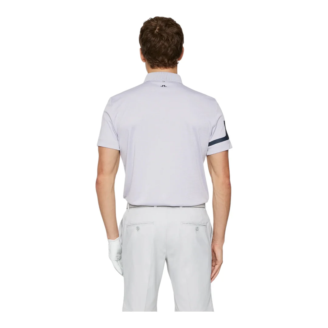 J. Lindeberg Heath Golf Polo Shirt GMJT14264 - Image 5