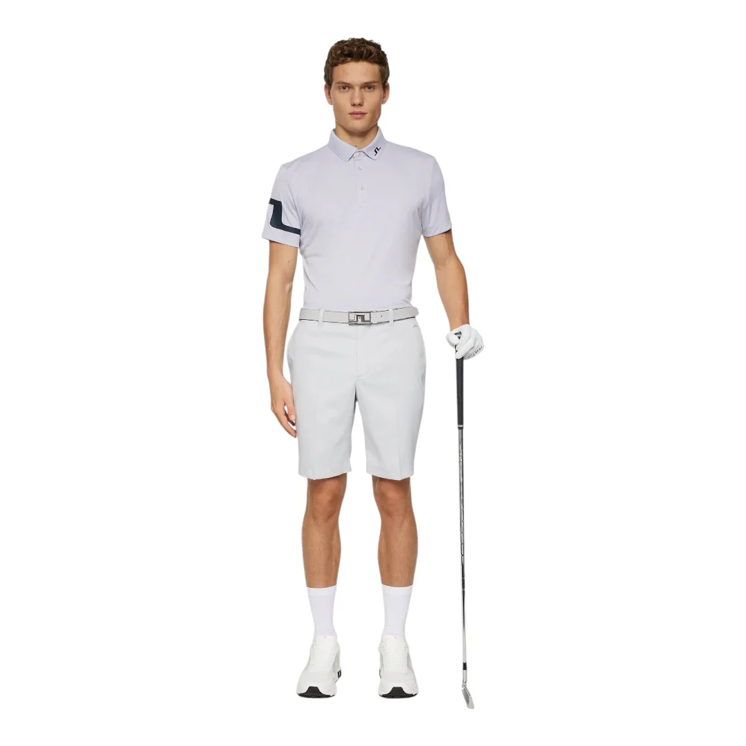 J. Lindeberg Heath Golf Polo Shirt GMJT14264 - Image 7