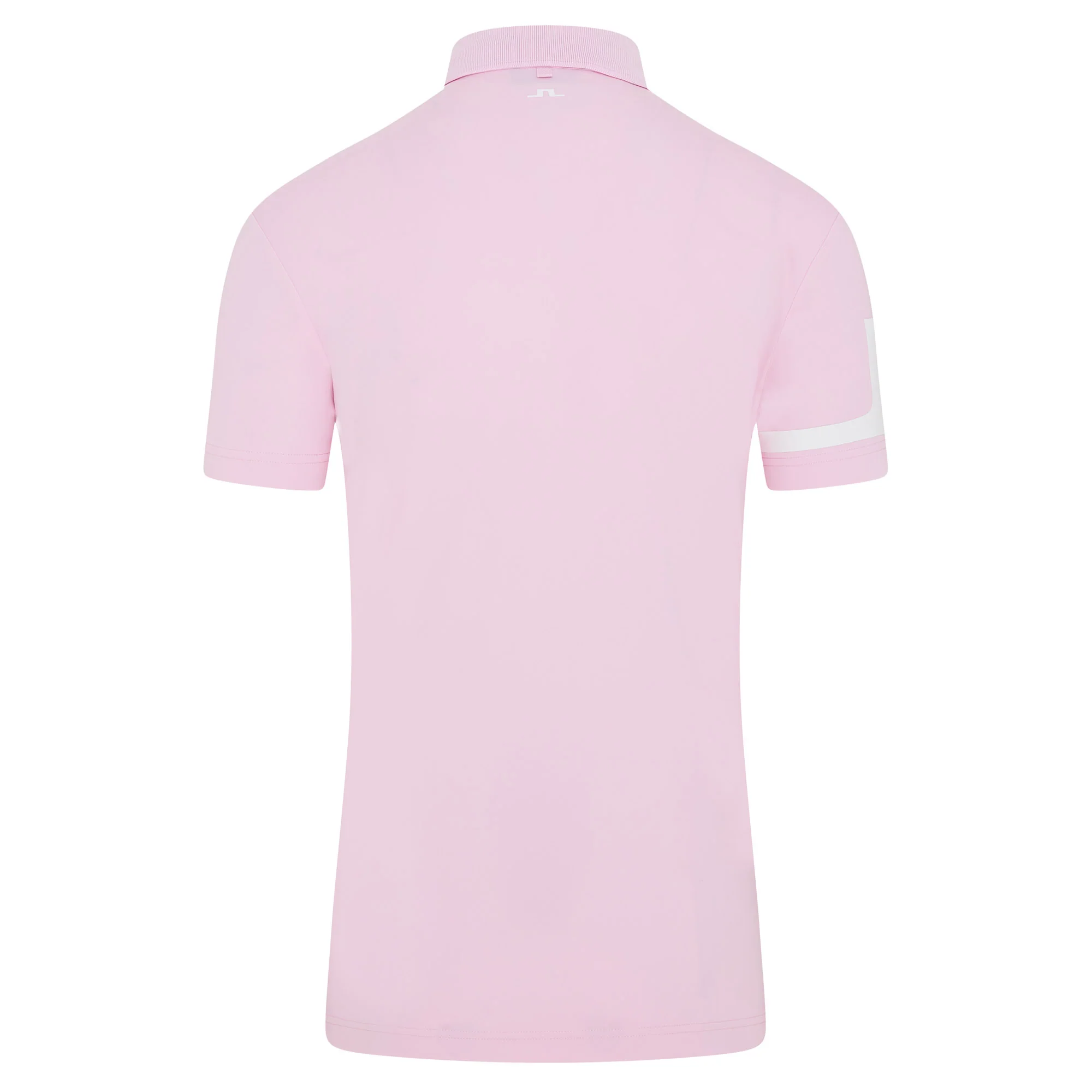 J. Lindeberg Heath Golf Polo Shirt GMJT14264 - Image 2