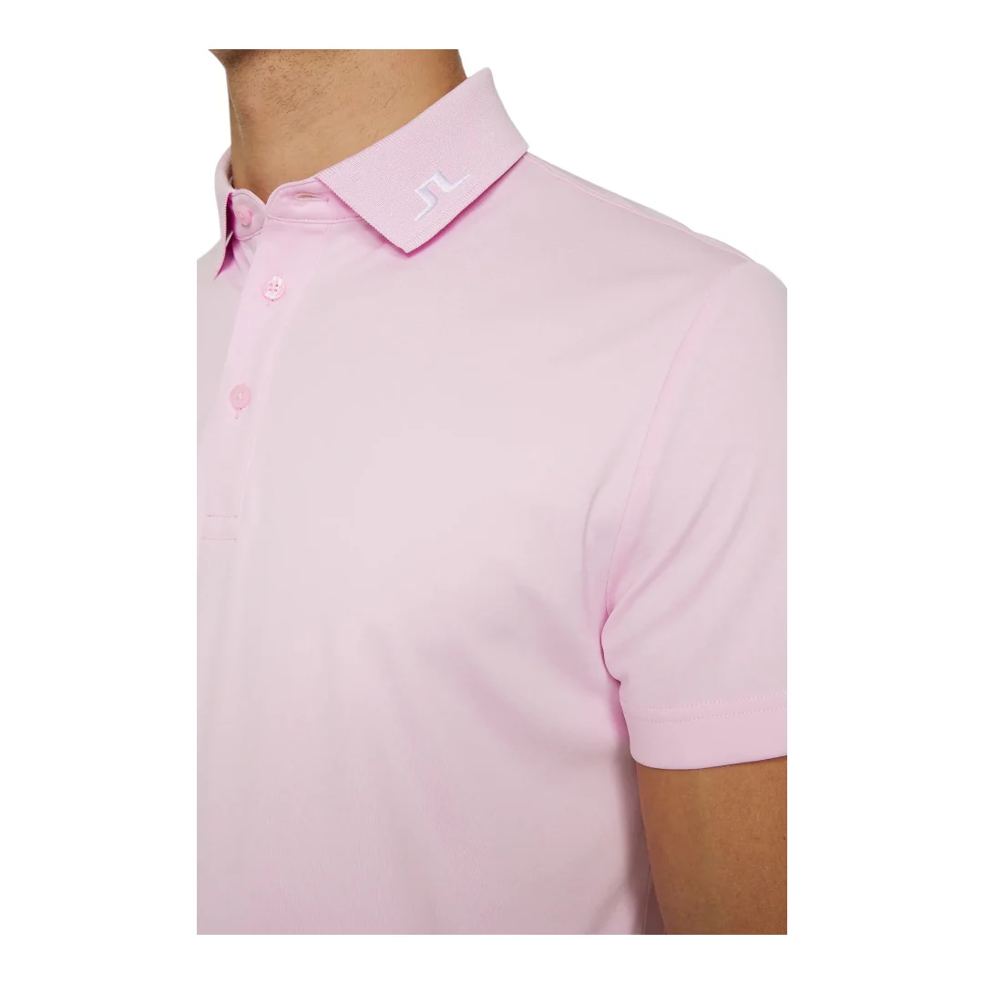 J. Lindeberg Heath Golf Polo Shirt GMJT14264 - Image 3