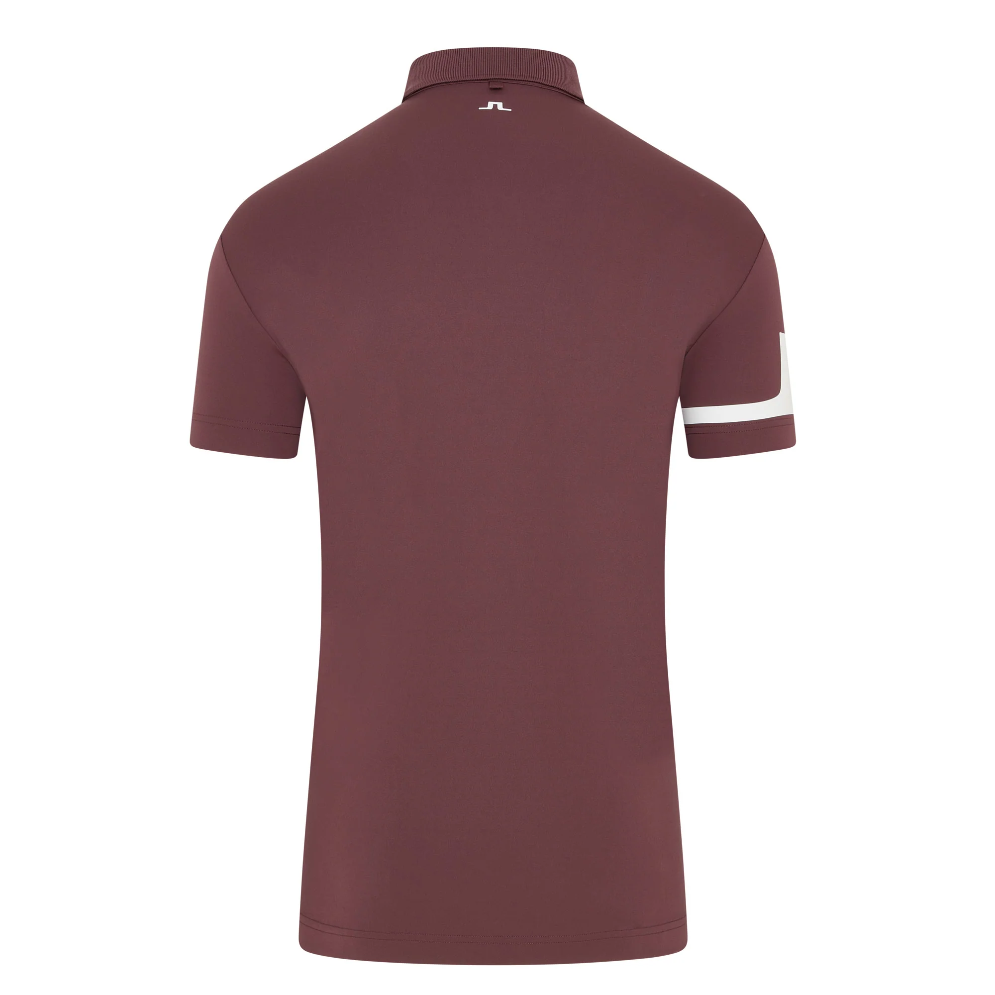 J.Lindeberg Heath Golf Polo Shirt GMJT14371 - Image 2