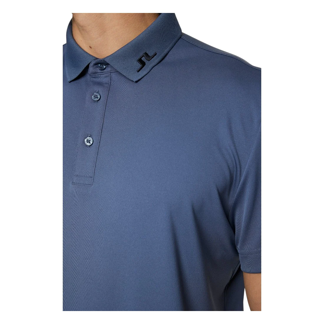 J.Lindeberg Heath Golf Polo Shirt GMJT14371 - Image 7