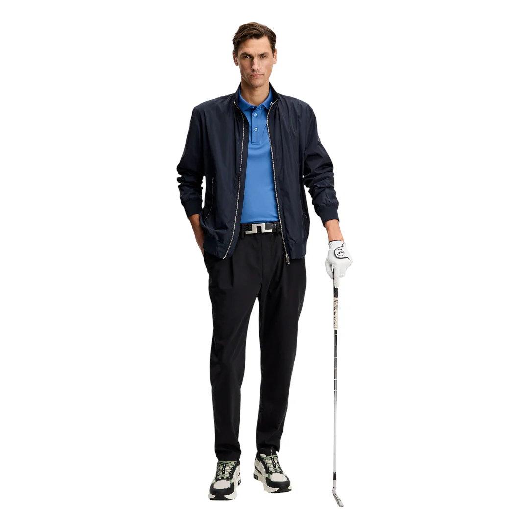 J.Lindeberg Heath Golf Polo Shirt GMJT14650 - Image 5