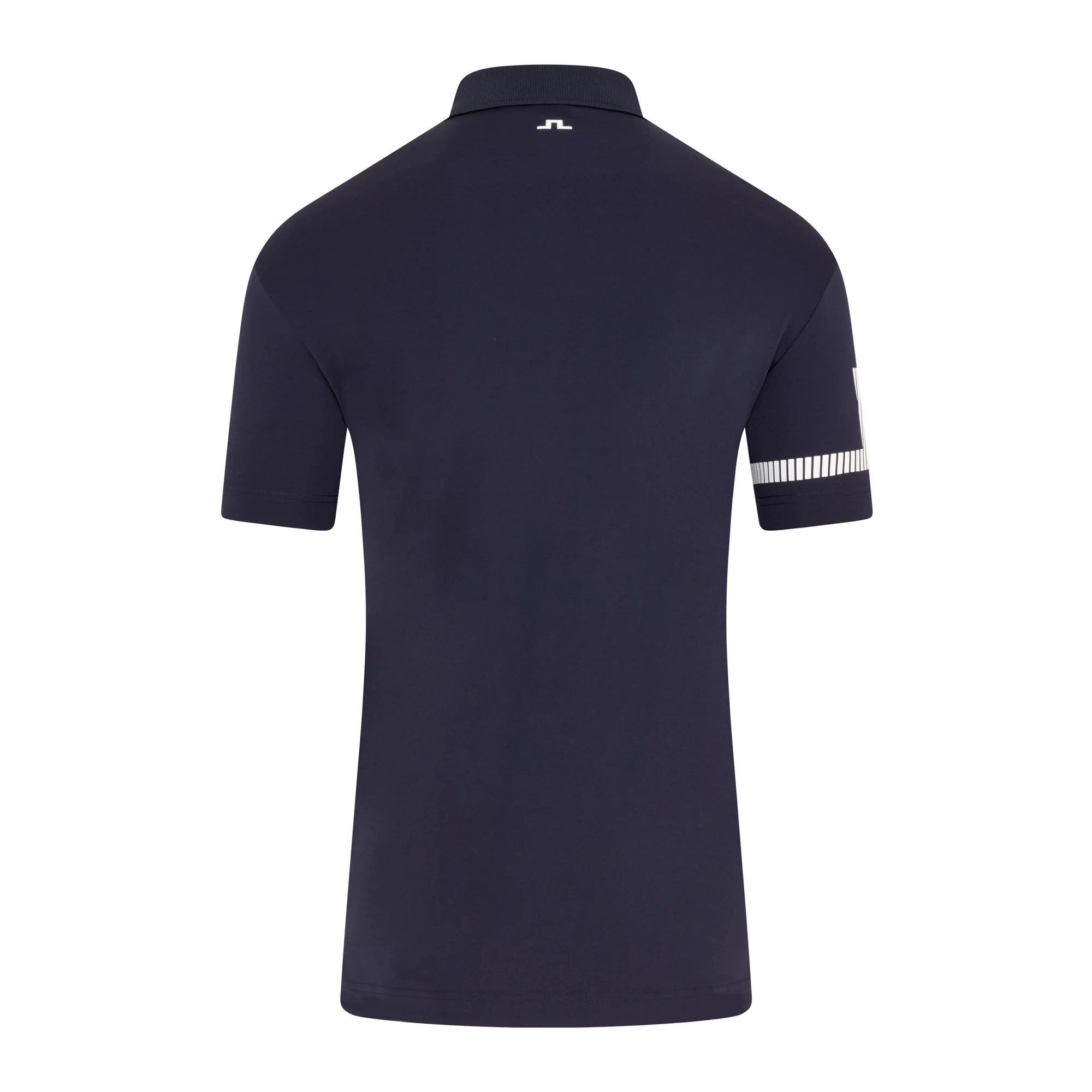 J.Lindeberg Heath Golf Polo Shirt GMJT14650 - Image 2