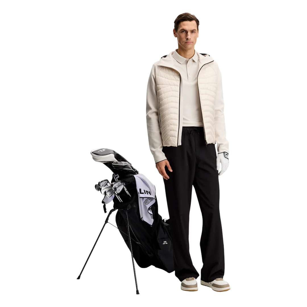 J.Lindeberg Heath Golf Polo Shirt GMJT14650 - Image 5