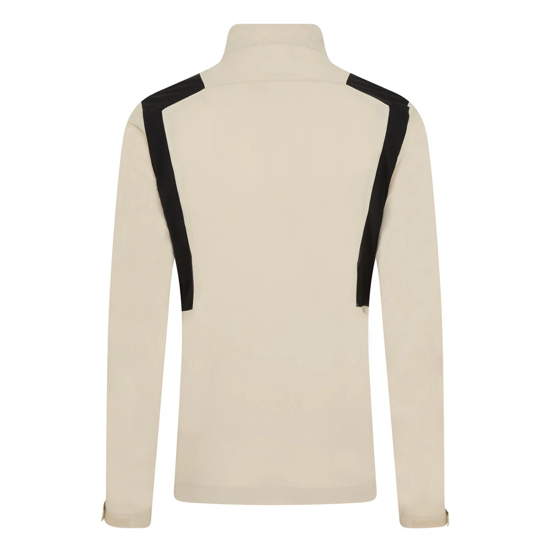 J.Lindeberg Jacs Zip Packable Golf Jacket GMOW14953 - Image 2