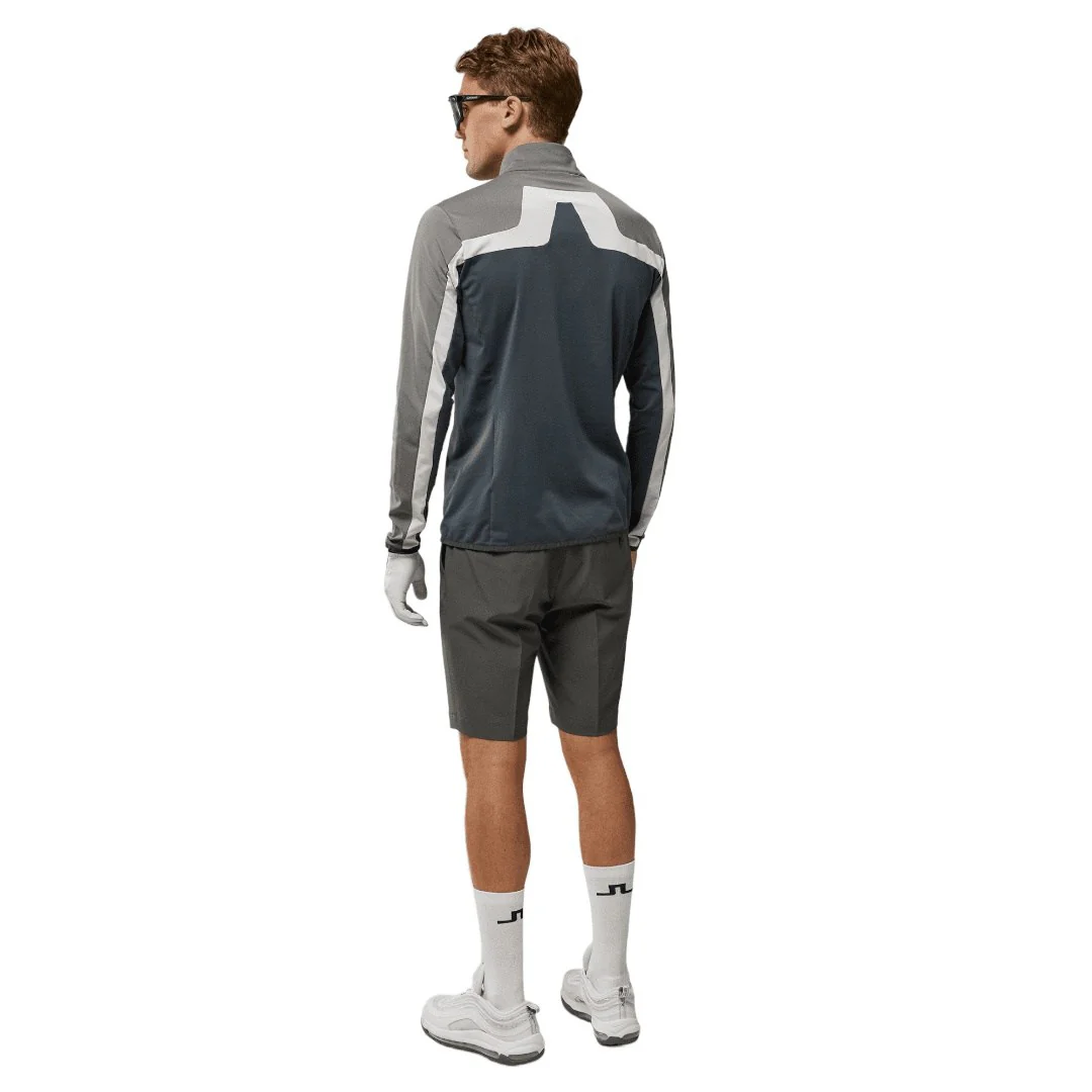 J.Lindeberg Jarvis Golf Mid Layer AMJS06691 - Image 2