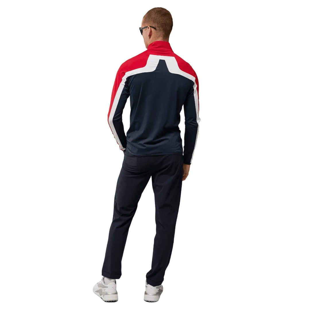 J. Lindeberg Jarvis Golf Mid Layer AMJS06691 - Image 2