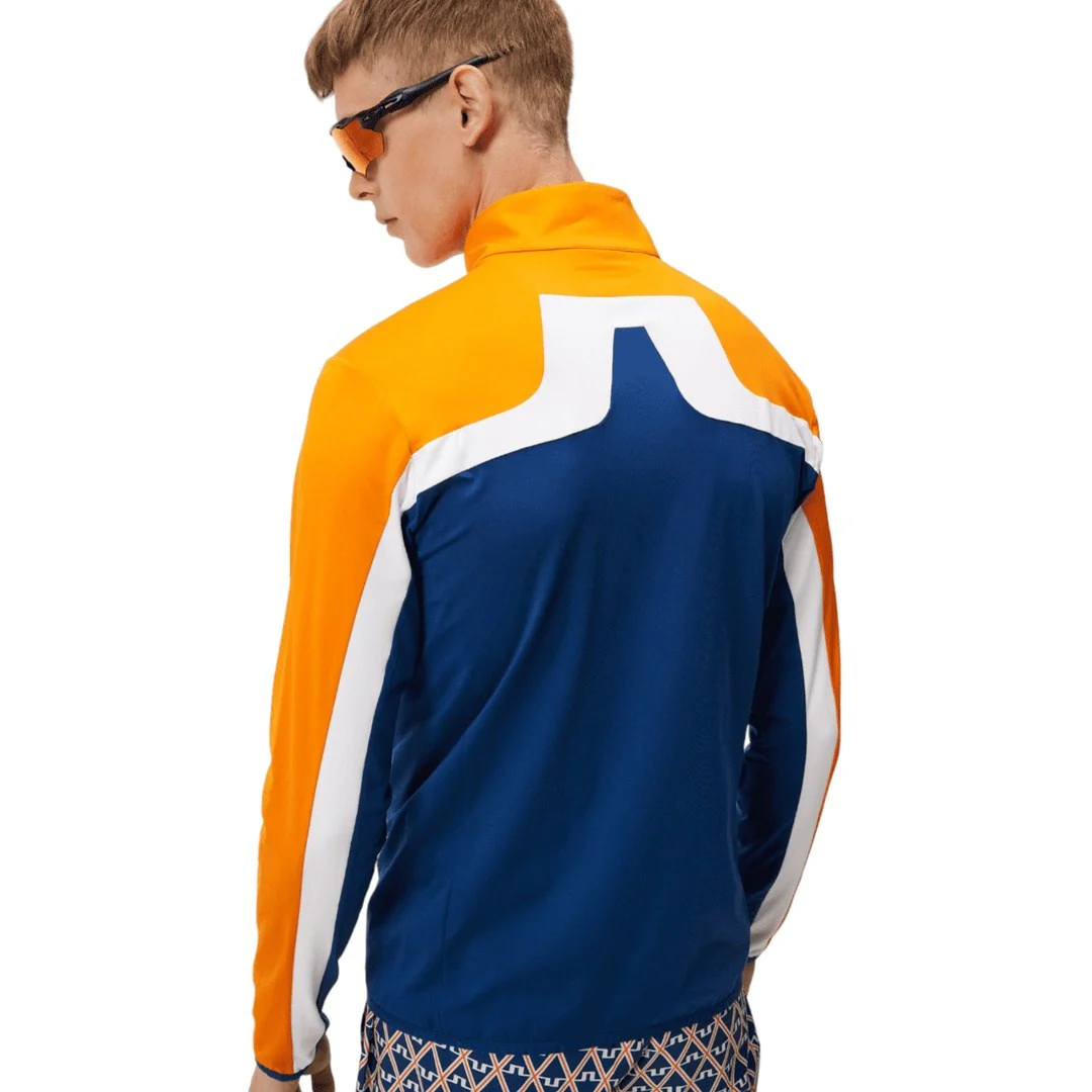 J. Lindeberg Jarvis Golf Mid Layer AMJS09084 - Image 6