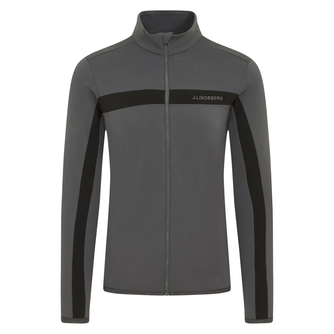 J.Lindeberg Jarvis Golf Mid Layer GMJS13858