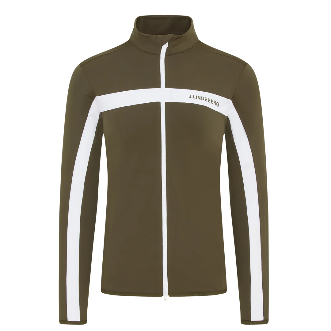J.Lindeberg Jarvis Golf Mid Layer GMJS13858