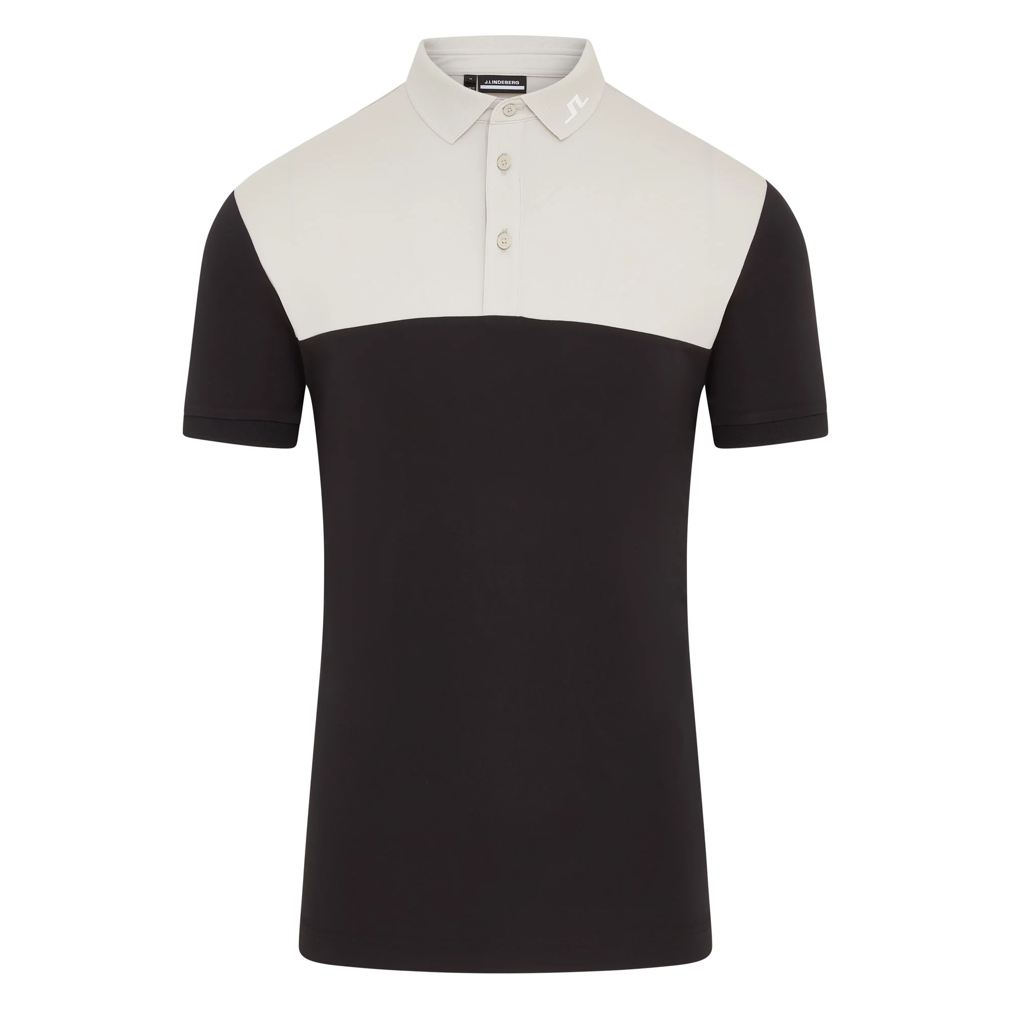 J.Lindeberg Jeff Golf Polo Shirt GMJT13042 - Image 2