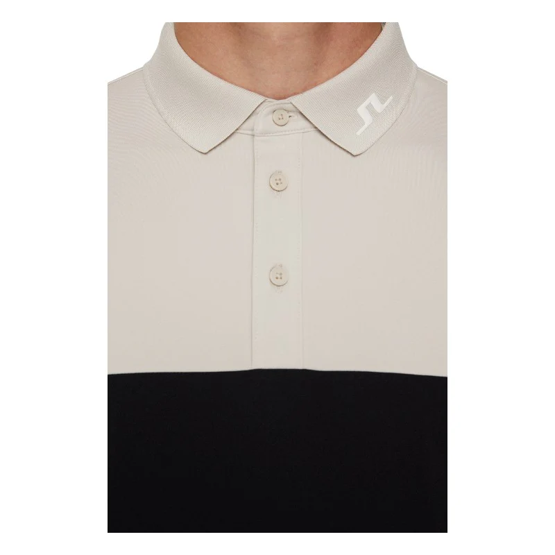 J.Lindeberg Jeff Golf Polo Shirt GMJT13042 - Image 5