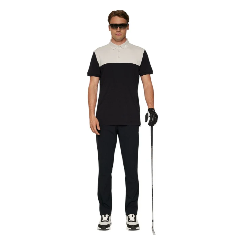 J.Lindeberg Jeff Golf Polo Shirt GMJT13042 - Image 7