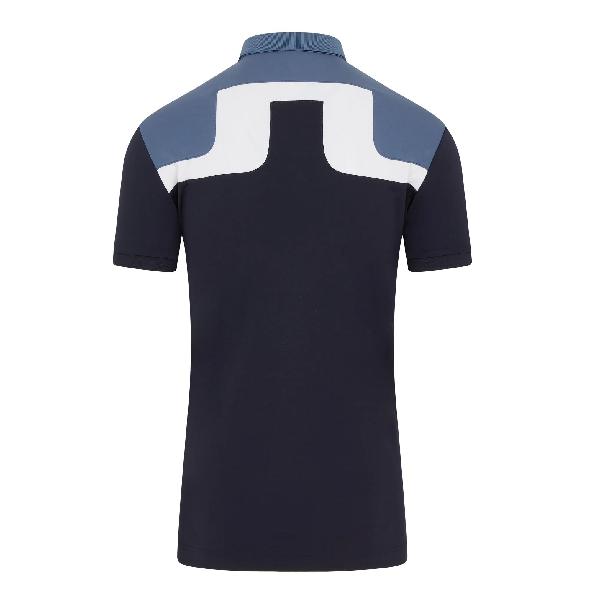 J.Lindeberg Jeff Golf Polo Shirt GMJT13042