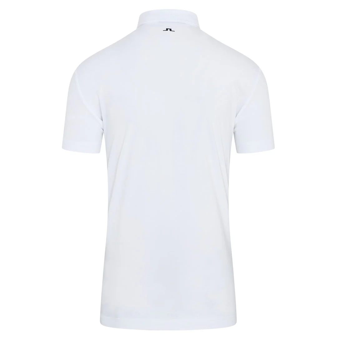 J.Lindeberg Klas Golf Polo Shirt GMJT11696 - Image 2