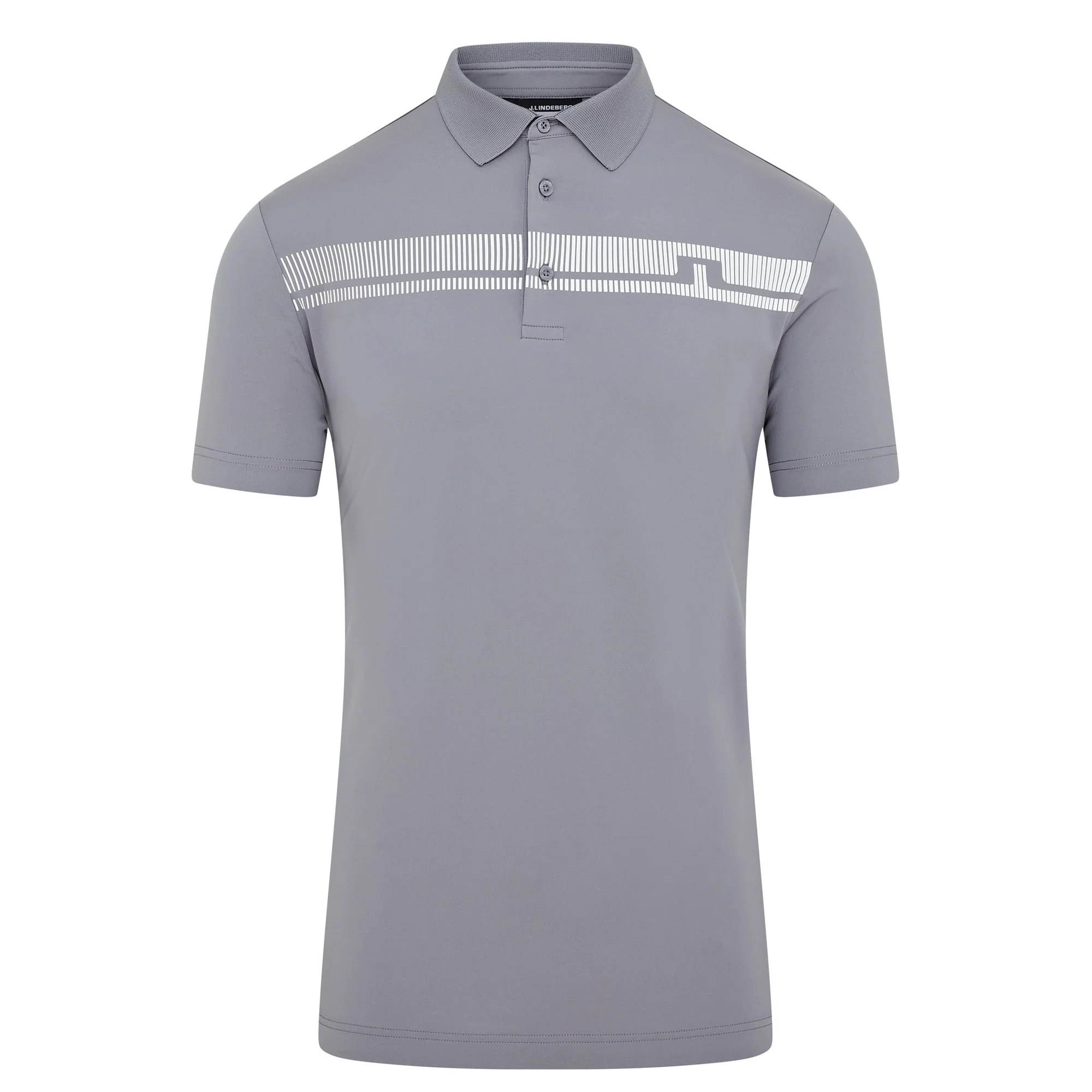 J. Lindeberg Klas Golf Polo Shirt GMJT11763