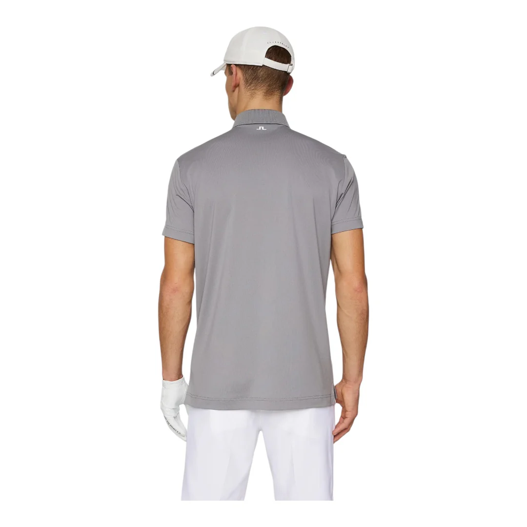 J. Lindeberg Klas Golf Polo Shirt GMJT11763 - Image 5