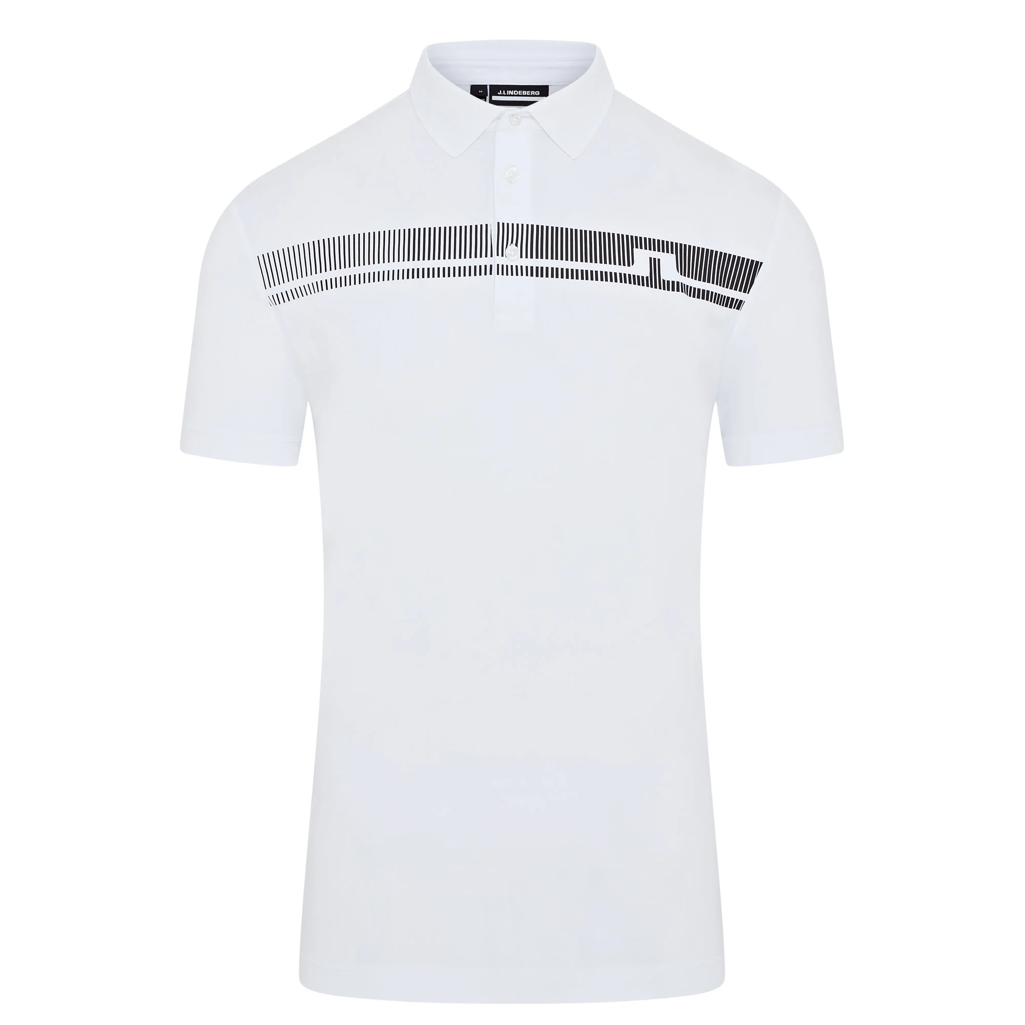 J. Lindeberg Klas Golf Polo Shirt GMJT11763