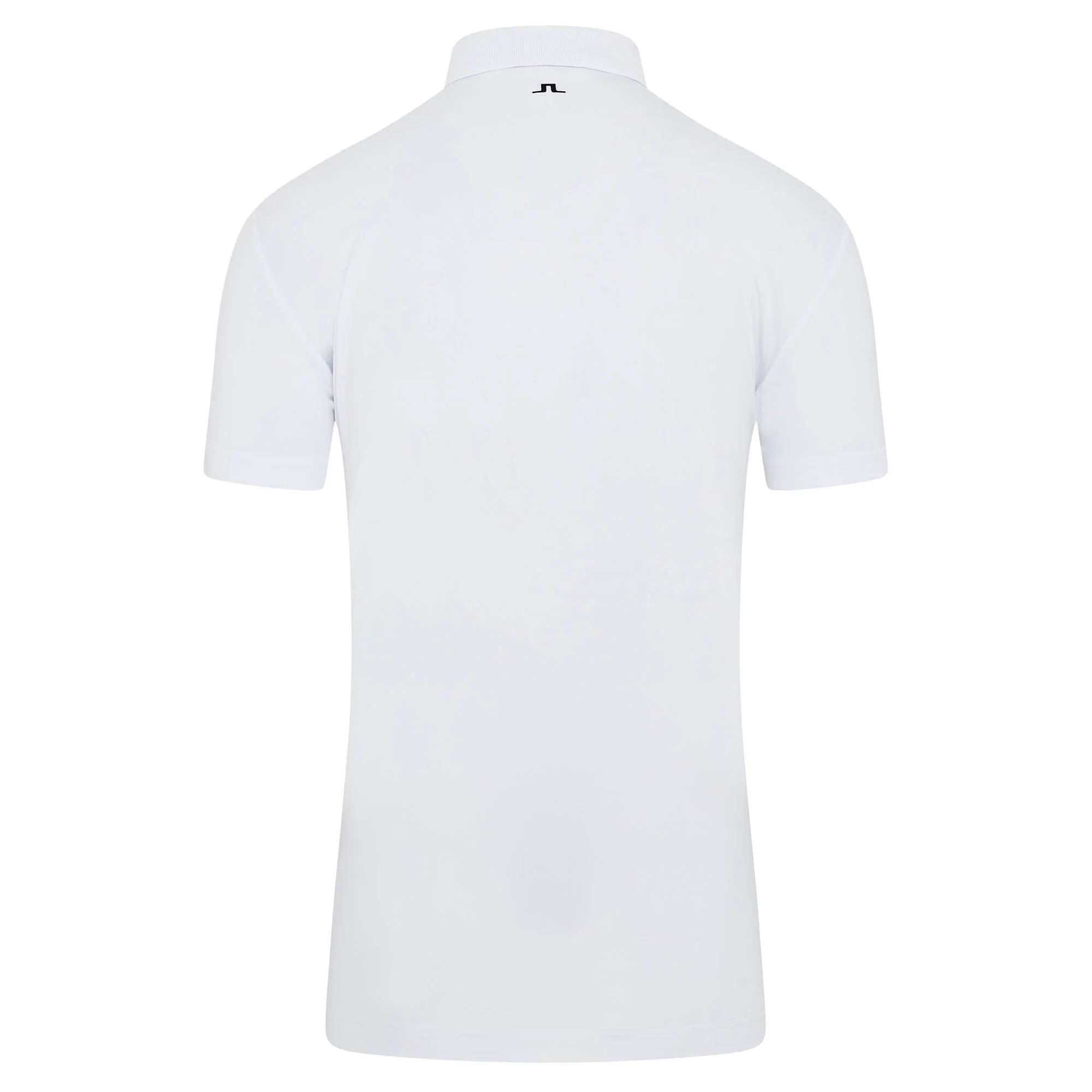 J. Lindeberg Klas Golf Polo Shirt GMJT11763 - Image 2