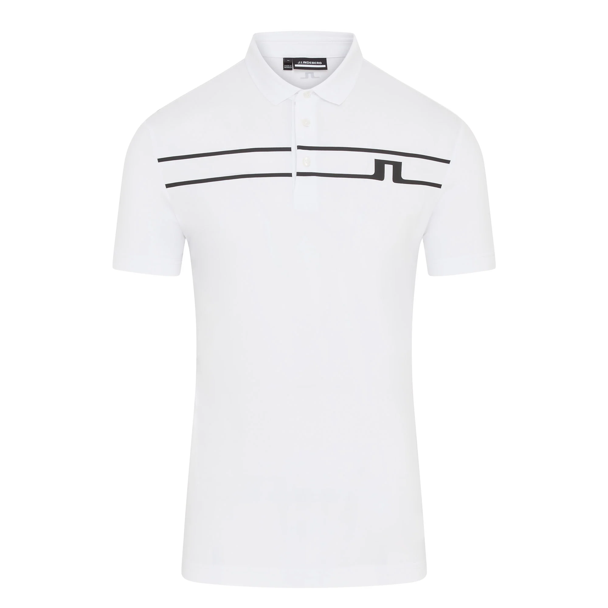 J.Lindeberg Klas Golf Polo Shirt GMJT13035