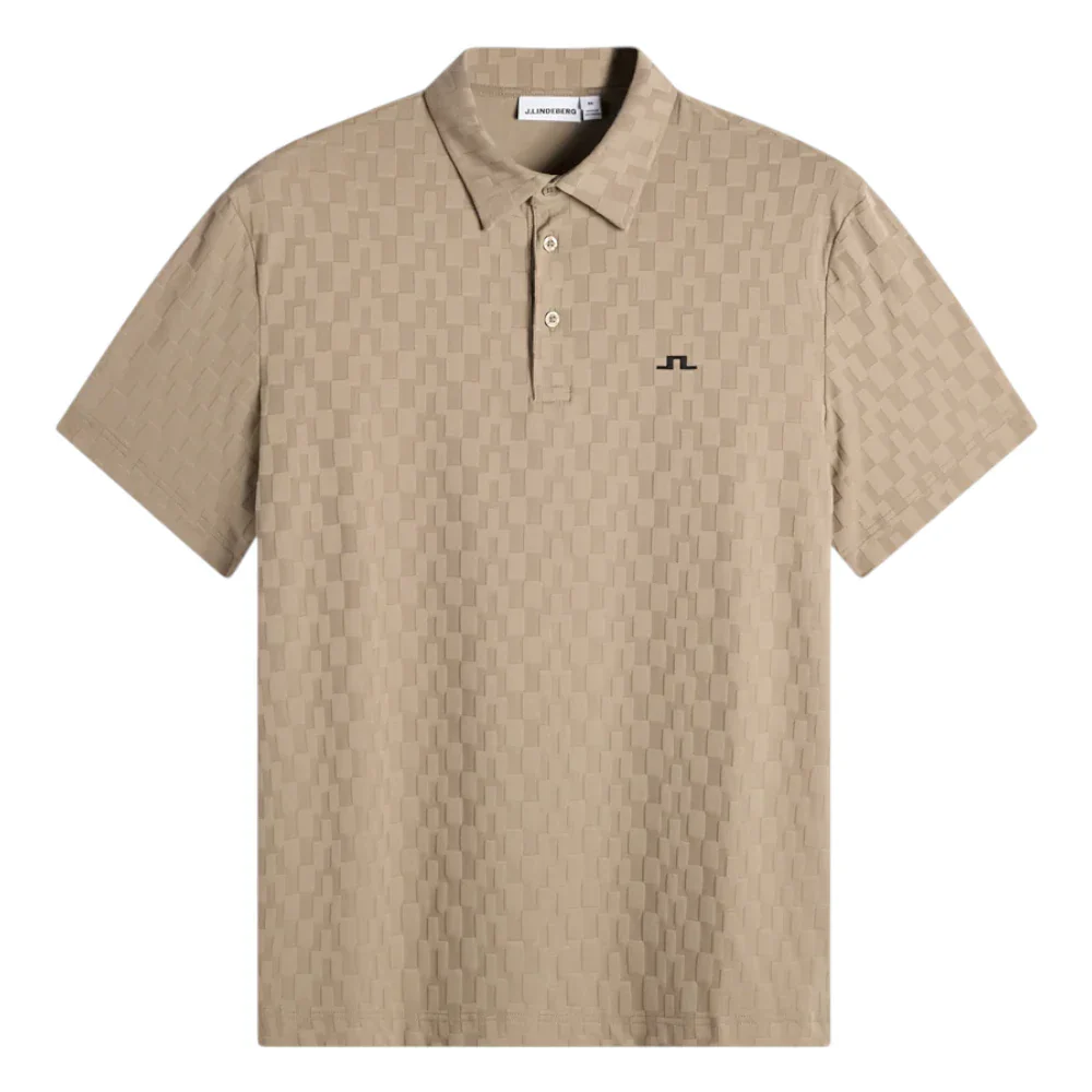 J. Lindeberg Kofe Golf Polo Shirt GMJT15431 - Image 4